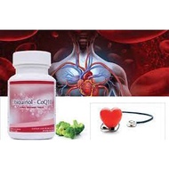 Unicity Ubiquinol CoQ10 CoQ10 60 gel capsule