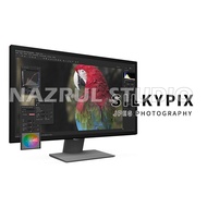 SILKYPIX JPEG Photography 12.2.3.2 / 11.2.8.1 / 10.2.17.0 Full Version Crack