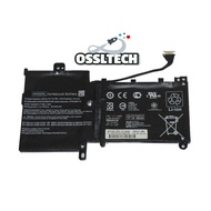 HP HV02XL HSTNN-LB6P TPN-Q164 TPN-W112 796219-421 Laptop Battery