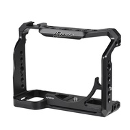 Sony A7IV/ A7M4 / A7R4 / A7S3 Camera Alloy Rig Frame
