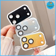 COLOR PLATE CAMERARing FOR iphone 17 17 AIR 17 PRO 17 PRO MAX - BDC