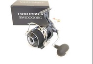 TWIN POWER Twin Power SW 10000HG  捲線器