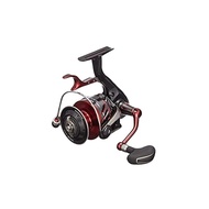 Shimano Spinning Reel 18 BB-X Remare 8000D for rock and saltwater fishing.