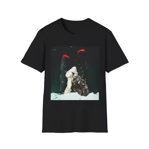 Drake And Partynextdoor T Shirt Music Lover R B Album Merch Softstyle For Him Her