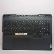 FRAME KEYBOARD LEGION 5 PRO 16IRX9 PALMREST LEGION 5 PRO 16IRX9