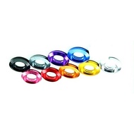 < i18 > Taiwan-Made CNC Aluminum Alloy M8 Gasket (Limited to This Store M8 Screws)