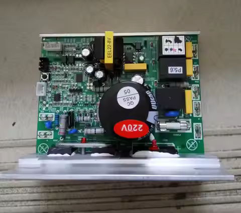 SHUA Treadmill BC9119F/SH5157 main board computer board lower control board power board circuit boar