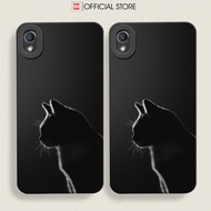 [ CATT ] Premium Casing HP For VIVO 1820 / 1929 Latest - Softcase HP For VIVO 1929 / 1820 - Case HP 