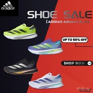 【Joys STOPAN】New Model! !ADIDAS Adizero SL 2 Running Shoes IE1054/IE3396/IF1157/IF6744