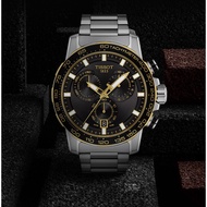 Tissot Tissot Speed Dare Series Quartz Steel Band Men's Watch Original