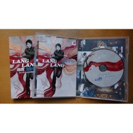 [C.m.affordable Boutique Hall] Audiovisual/iTunes Music Festival Live Lang Lester Reproduction/Bel C