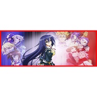 DVD Medaka Box Abnormal