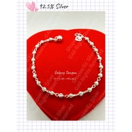 Silver 925 (H40) Bracelet / Bracelet