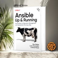 Ansible Up and Running - Third Edition