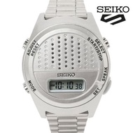 🇯🇵日本代購 SEIKO Voice Digital Watch SBJS013 日本版 精工手錶