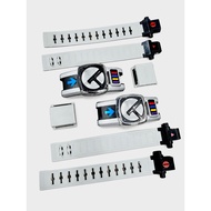 Ready Stock Dx Den-O belt bandai kamen rider den o henshin driver momotaros den-o