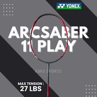 YONEX ARCSABER 11 PLAY (4U)