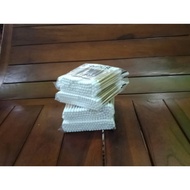 100pcs Cotton Bud Adult Cotton Bud  Cotton Bud  Putik Kapas
