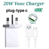 Compatible For OPPO Realme 20W 50W 65W 120W SUPERVOOC Charging 5A Charger VOOC &amp; SUPERVOOC Type C &amp; VOOC Micro USB Data 5A Cable