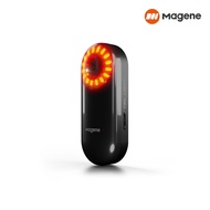 [Flash Bike] MAGENE McGENE L508 Smart Radar Tail Light Radar Tail Light Bicycle Bicycle Radar
