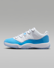 Air Jordan 11 Retro Low 'University Blue' Men‘s shoes