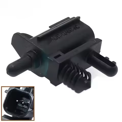 AU5T12A647AC 2pin Outdoor Temperature Sensor for Ford Fiesta Mk7 Escort Kuga Mk2 Mondeo Edge Focus M
