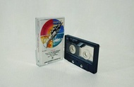 Kaset Tape Pink Floyd - Wish You Were Here