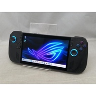 【中古】ASUS ROG Ally X(2024) RC72LA-Z1E24G1T 【Ryzen Z1 Extreme 24G 1T WiFi】【秋葉2号】保証期間１ヶ月【ランクA】