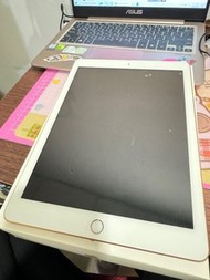 二手 ipad6 iPad 128G wifi 玫瑰金