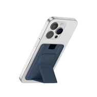 AMAZINGthing รุ่น Magnetic Wallet Smoothie Pro Mag ที่ใส่บัตรสำหรับ iPhone