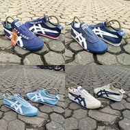 Asics Onitsuka Tiger Canvas Shoes