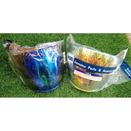 Shoei J-Cruise visor CJ2 Original NOS Made in Japan