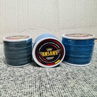 Gelasan Matot Bogel ANSANS Derpanzer x Sanssky