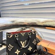 LV Onthego PM小号