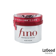 FINO Premium Touch Hair Mask (230g)