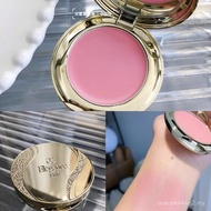 Japan Japan Elegance Elegance e Big Cake Same Series Monochrome Blush Cream 3g Pear Flower Loves to 