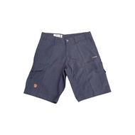 Fjallraven Karl Short - Fjallraven cargo shorts