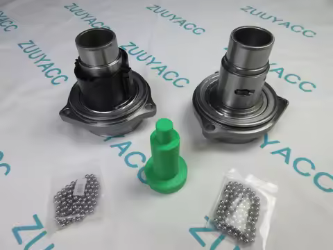 Electrical Steering Rack Repair Kit Bearing for AUDI A6 A4 A7 A8 Q5 Q7