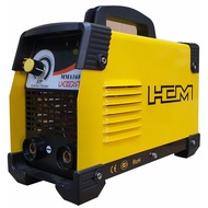 HCM MMA168 Inverter Technology MMA Welding Machine Stick Electrode Manual Welding 160Amps Machine MM