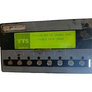 LCD0802 LCD Module/0802lcd LCD Display Blue Film/Yellow Green Film Dot Matrix Character Module 0802