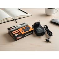 2A 5V/ 12V Autosat DC 5V Power Adapter/12V-2A