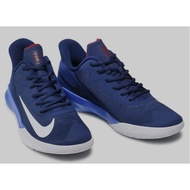 Authentic Nike Basketball Shoes Precision 4 Kasut Bola Keranjang