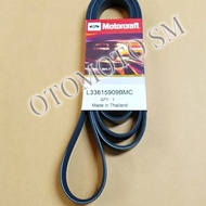 Fanbelt Vanbelt Ford Escape 2.3 Old Original L33615909BMC BMC BMC