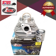 Y125 Z/ ZR RACING CYLINDER BLOCK ASSY 57MM - IKK