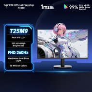 [China Plug Adapter Needed] KTC | Low Blue Light Gaming Monitor