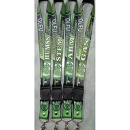 OLFU ID LACE LANYARDS : STEM/ABM/HUMSS/GAS