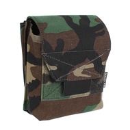618IDOGEAR PEW TACTICAL Sundries Pouch SS STYLE JSTA Tool Pouch Combat Hiking Utility Dump Pouch MOL