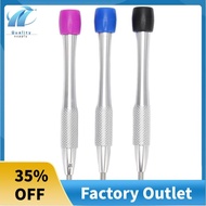 Watch Movement Screwdriver Set Triangular Rotor Screwdriver Suitable for  3235 Movement Watch Access