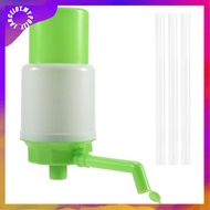 [87MY]1x Drinking Water Pump Manual Bottled Hand Press Portable Pump Dispenser