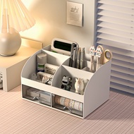 [Wholesale Price]Office Desk Organizer Transparent Small Drawer Storage Cabinet for Students' Desk S
